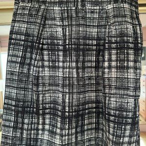 Ann Taylor Loft  pencil skirt